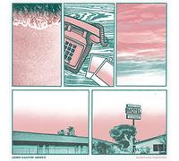 John Calvin Abney - Familiar Ground