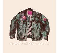 John Calvin Abney - Far Cries And Close Calls [Vinilo]