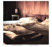 John Calvin Abney & M. Lockwood - Porter / Abney Split [Vinilo]