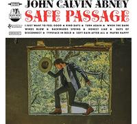 John Calvin Abney & - Safe Passage
