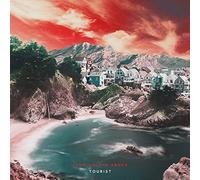 John Calvin Abney - Tourist