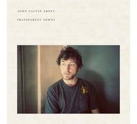 John Calvin Abney - Transparent Towns