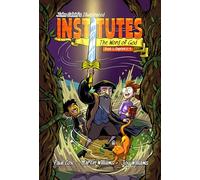 John Calvin's Illustrated Institutes: The Word of God: Book 1: Chapters 6-9