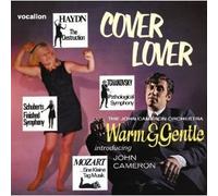 John Cameron - Cover Lover & Warm and Gentle [Original recording remastered] - John Cameron - Cover Lover & Warm and Gentle