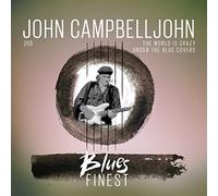 John Campbelljohn - Blues Finest