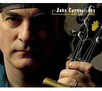 John Campbelljohn - Blues Finest Vol.2