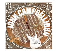 Campbelljohn, John - Good To Go [Vinilo]