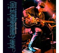 Campbelljohn, John - The World Is Crazy - Live In G