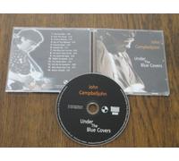 John Campbelljohn - Under the Blue Covers