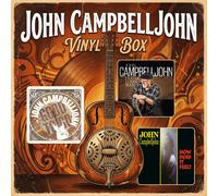 Vinyl Box [Vinilo]