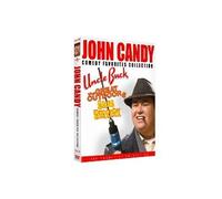 John Candy Comedy Favorites Collection (Uncle Buck/The Great Outdoors / Going Berserk)