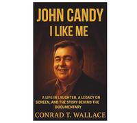 John Candy: I Like Me: A Life in Laughter, A Legacy on Screen, and the Story Behind the Documentary