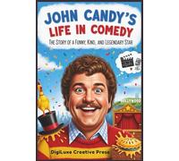 John Candy’s Life in Comedy: The Story of a Funny, Kind, and Legendary Star