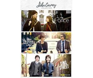 John Carney Collection [DVD]