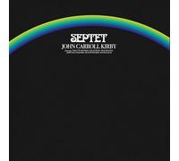 John Caroll Kirby - Septet [Vinilo]