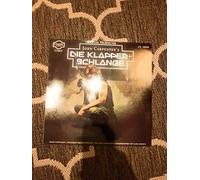 John Carpenter & Alan Howarth - Die Klapperschlange (Original Soundtrack) [Vinyl LP] [Vinyl LP]