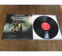 John Carpenter & Alan Howarth - John Carpenter in zusammenarbeit mit Alan Howarth - Die Klapperschlange (Original Filmmusik) - Celine Records - CL 0004