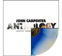 John Carpenter - Anthology: Movie Themes 1974 [Import] [Vinilo]