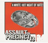 John Carpenter - Assault On Precinct 13