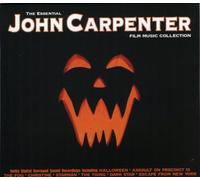 John Carpenter - Best of John Carpenter