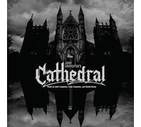 Cathedral (CD) Album