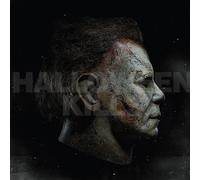 JOHN CARPENTER, CODY CARP Halloween Kills (Expanded D (Vinyl) (Importación USA)