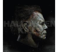 JOHN CARPENTER, CODY CARP Halloween Kills (Expanded D (Vinyl) (Importación USA)
