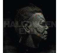 JOHN CARPENTER, CODY CARPE Halloween Ends (Expanded De (Vinyl) (Importación USA)
