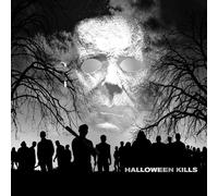 JOHN CARPENTER, CODY CARPENTER, AND DA Halloween Kills (Vinyl) (Importación USA)