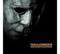 John Carpenter, Cody Carpenter, And Daniel Davies - Halloween Ost [Vinilo Ltd Yellow / Green / Black]