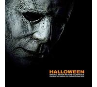 John Carpenter, Cody Carpenter, And Daniel Davies - Halloween Ost [Vinilo Ltd Yellow / Green / Black]