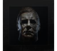 JOHN CARPENTER, CODY CARPENTER & DAN Halloween: The Complete Expanded Edit (CD)