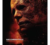 Halloween Kills Ost - Vinyle Orange - John Carpenter [Vinilo]