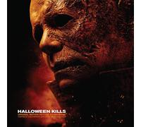 John Carpenter - Halloween Kills Ost [Vinilo]