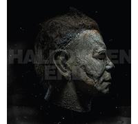 John Carpenter - HALLOWEEN ENDS: ORIGINAL MOTION PICUTRE SOUNDTRACK (EXPANDED EDITION)