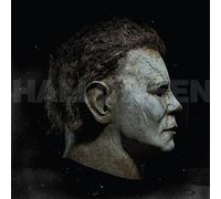 JOHN CARPENTER, CODY CARPENTER & DANIEL - HALLOWEEN:: ORIGINAL MOTION PICTURE SOUNDTRACK (EXPANDED EDITION (2025 ART EDITION ) [Vinilo]