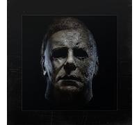 JOHN CARPENTER, CODY CARPENTER & DANIEL - Halloween: The Complete Expanded Collection - Vinyle Rouge