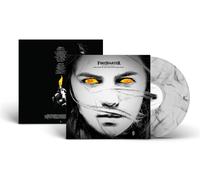 John Carpenter,cody Carpenter,daniel Davie Firestarter-Germany Exclusiv (Vinyl)