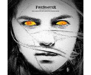 John Carpenter - Firestarter Bso