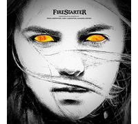 John Carpenter - Firestarter [Vinilo]
