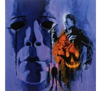 John Carpenter - Halloween: 40th Anniversary Edition (Original Soundtrack) [Vinilo]