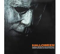 John Carpenter - Halloween (Australian Exclusive Orange/Black Vinyl)