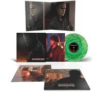 John Carpenter - Halloween Ends (Cloudy Green