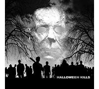 John Carpenter - Halloween Kills - Redfire Art Edition [Vinilo]