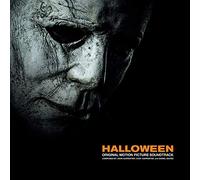 John Carpenter - Halloween Ost [Vinilo]
