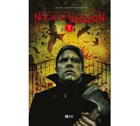John Carpenter: Historias para una noche de Halloween vol. 1 de 7