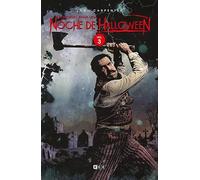 John Carpenter: Historias para una noche de Halloween vol. 3 de 7