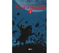 John Carpenter: Historias para una noche de Halloween vol. 5 de 7