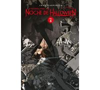 John Carpenter: Historias Para Una Noche De Halloween Vol. 6 De 7
