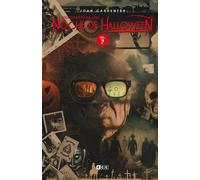 John Carpenter: Historias para una noche de Halloween vol. 7 de 7